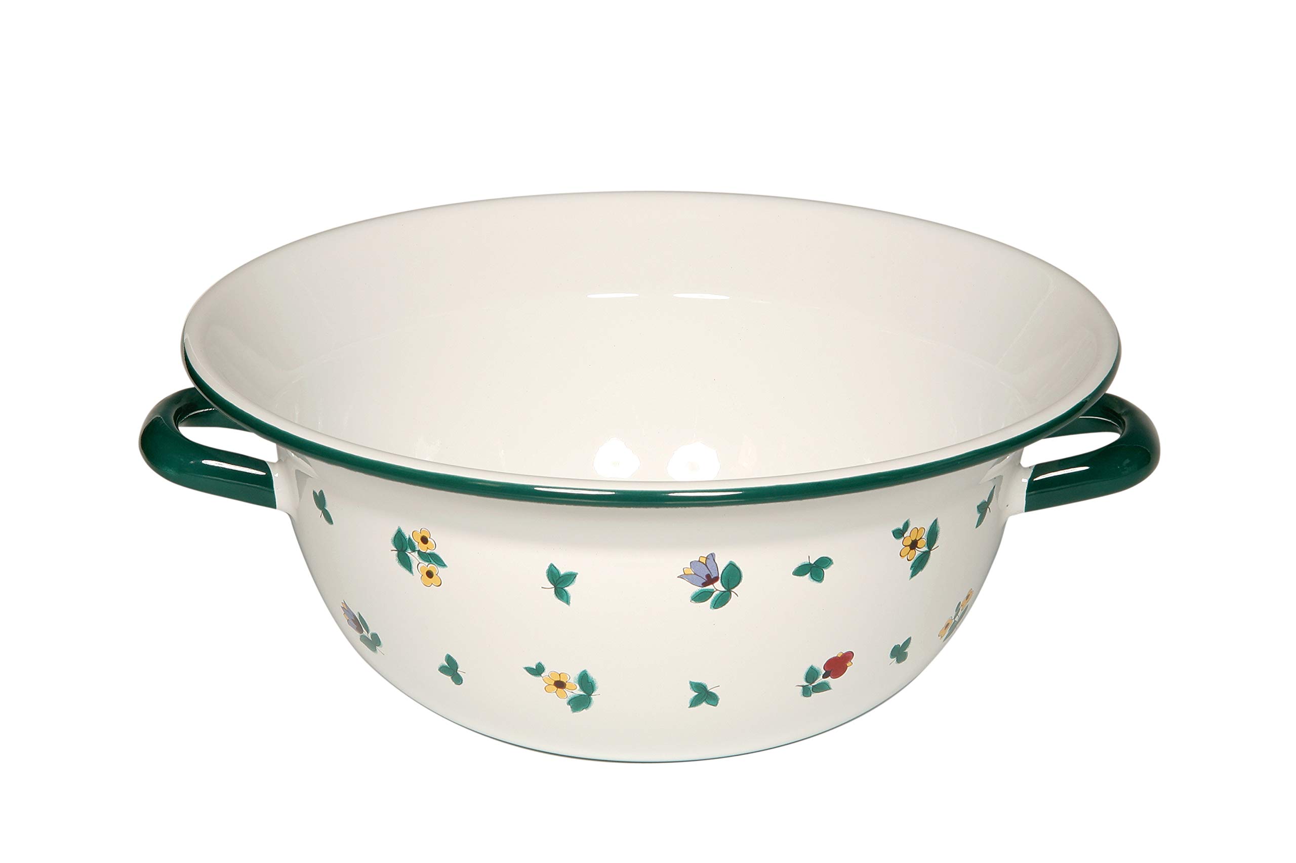 riess-598-006-weitling-22cm-bunt-pastell-emaille-1-5-liter image 3