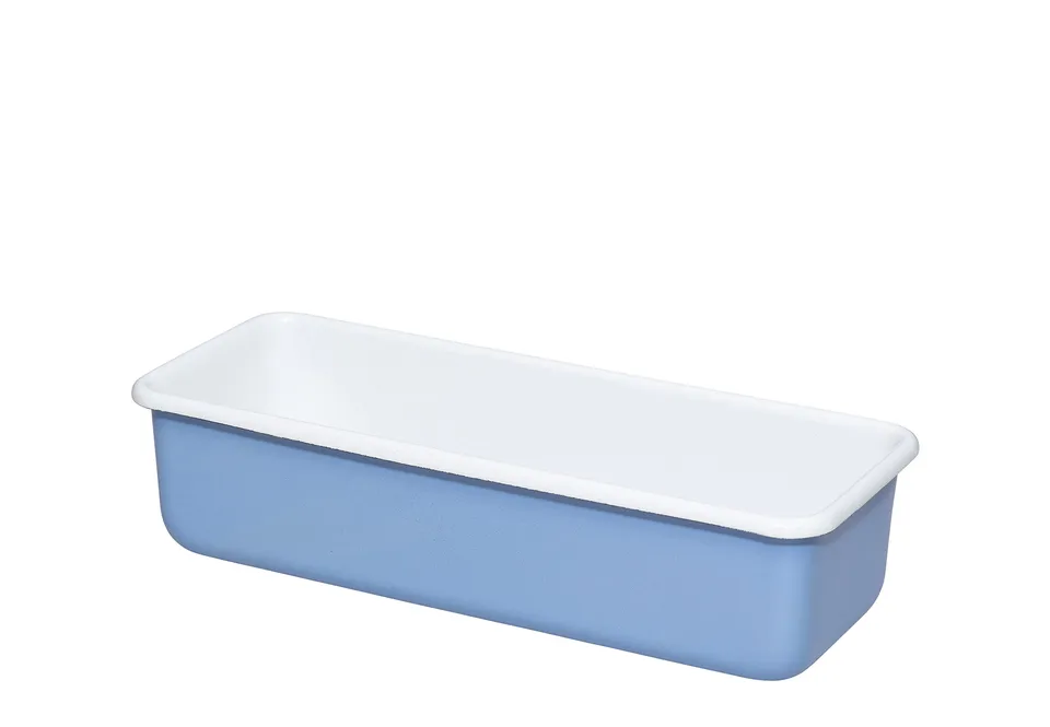 riess-0638-128-kasserolle-mit-deckel-18-cm-nature-blue-medium-1-7-liter-emaille image 1