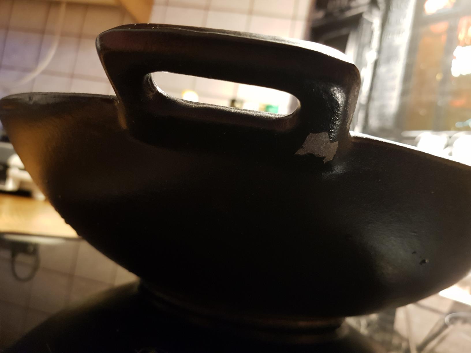 Familienportionen kein Problem