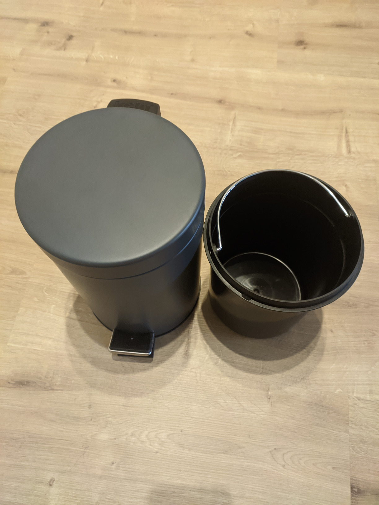 Klein aber fein