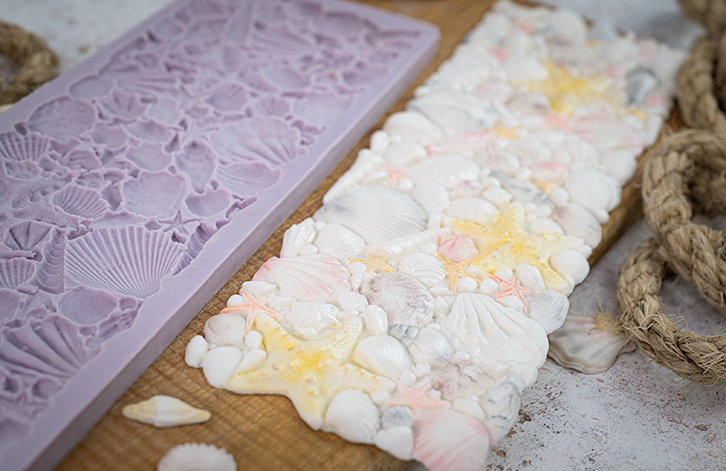 karen-davies-sugar-shells-silikonform-muschel-bord-re-gro image 6