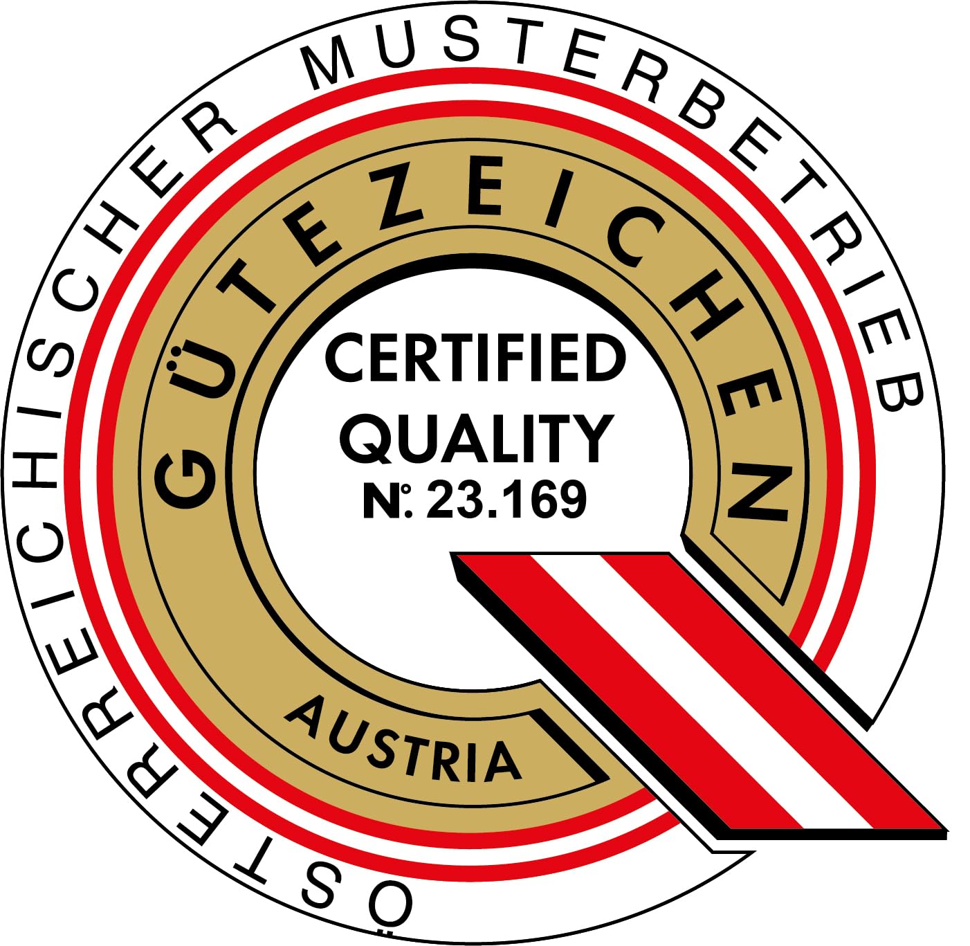 riess-schwarzemaille-pizzablech-28-cm-servierform image 6