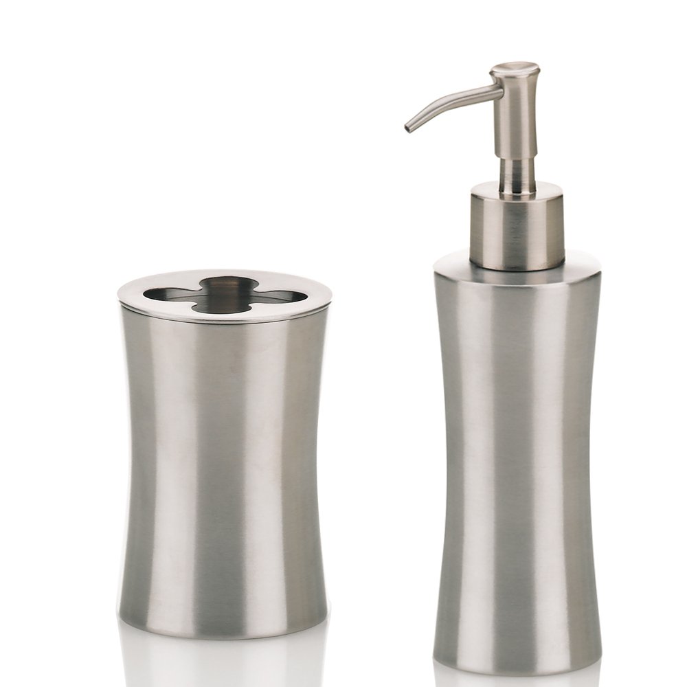 kela-elegance-wc-garnitur-toilettenb-rste-edelstahl-matt-38-cm image 7