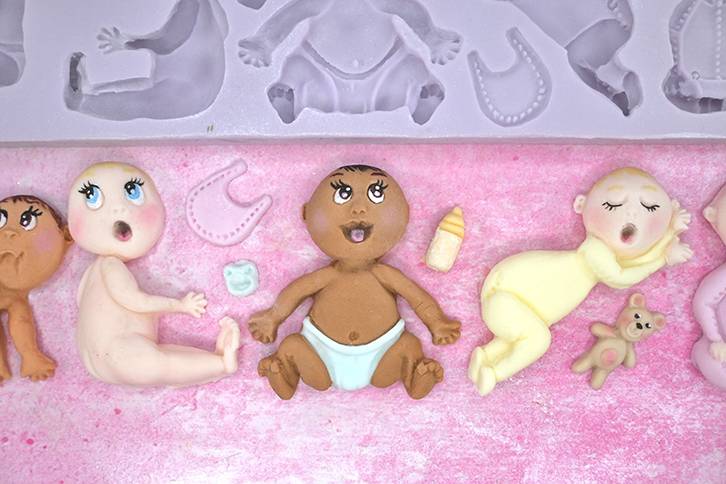 karen-davies-babies-silikonform-5-babys-zubeh-r-set image 8
