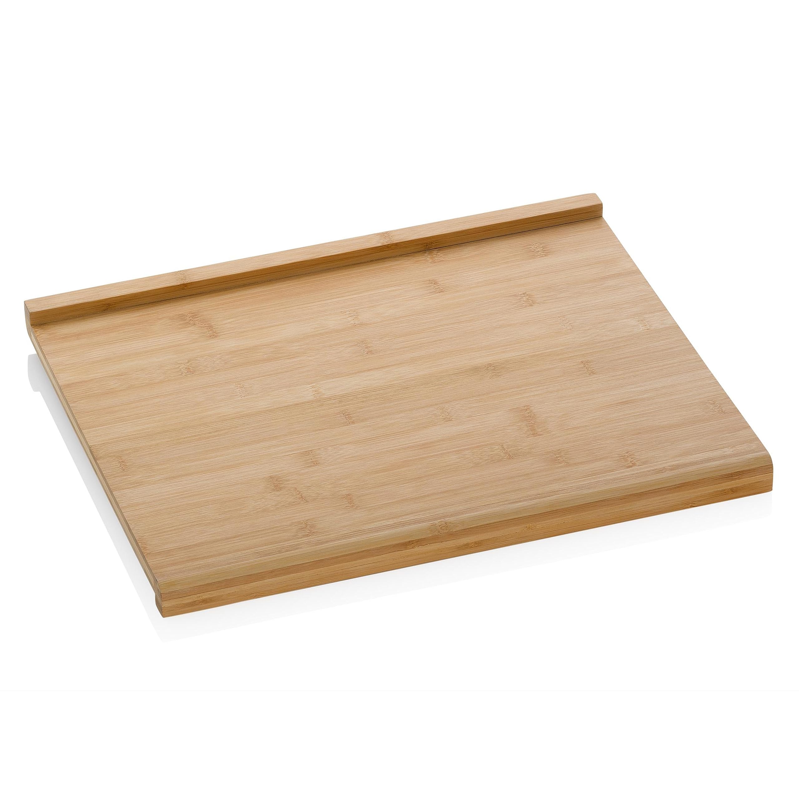 kela-kiana-schneidebrett-bambus-48-x-38-cm-mit-anlagekanten image 1