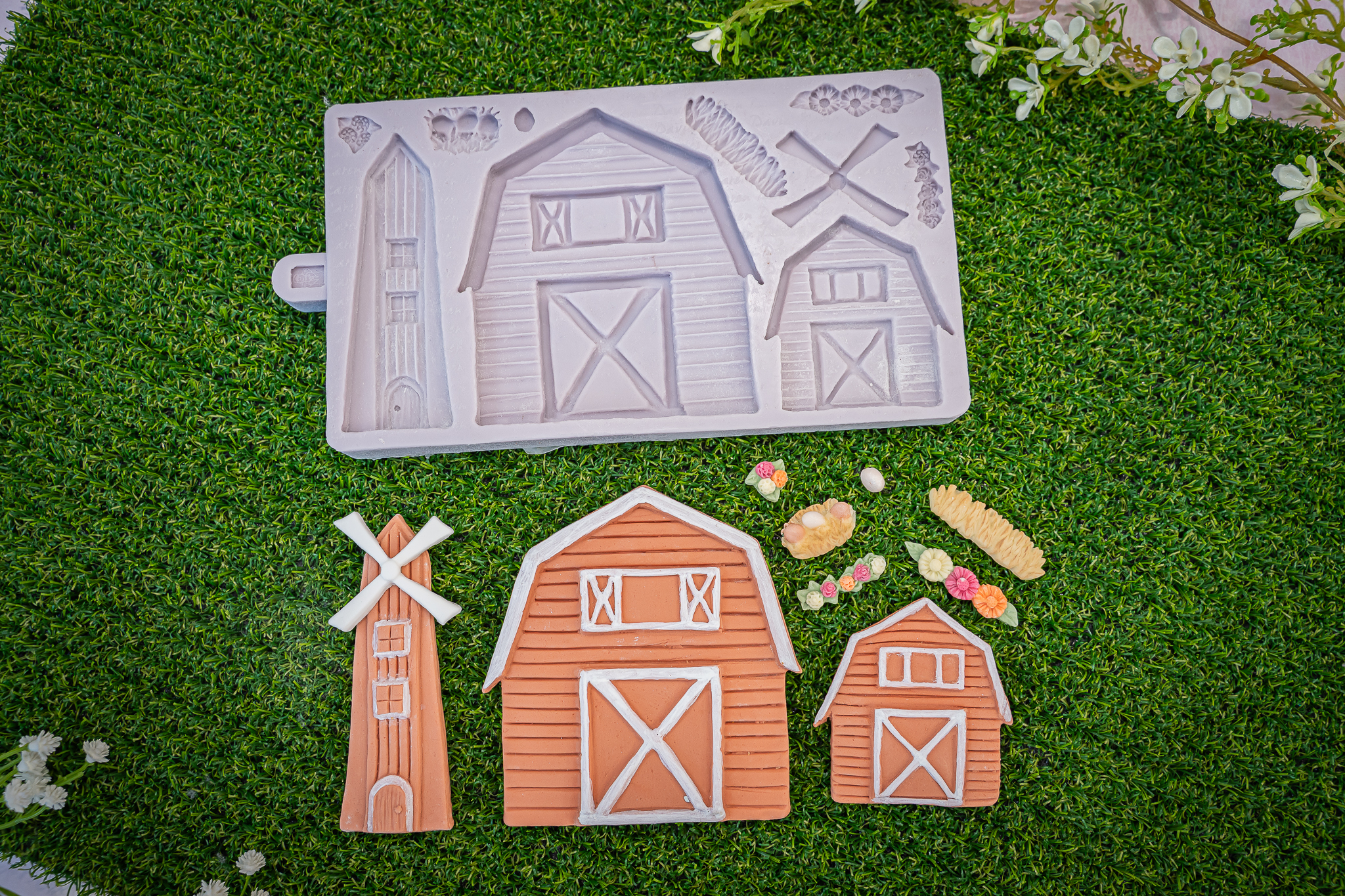 karen-davies-meadow-barn-silikonform image 1