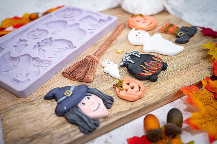 karen-davies-halloween-cookie-silikonform-geist-k-rbis-hexe image 5