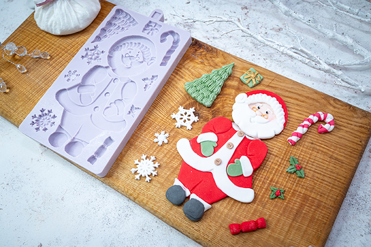 karen-davies-mr-claus-silikonform image 3