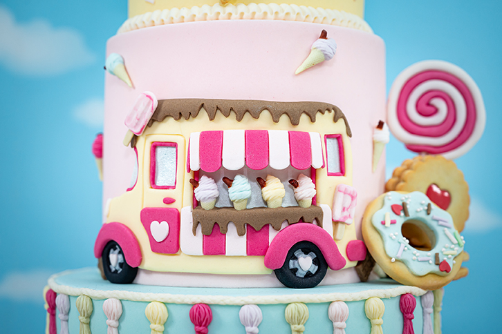 karen-davies-miniature-confectionery-silikonform image 5