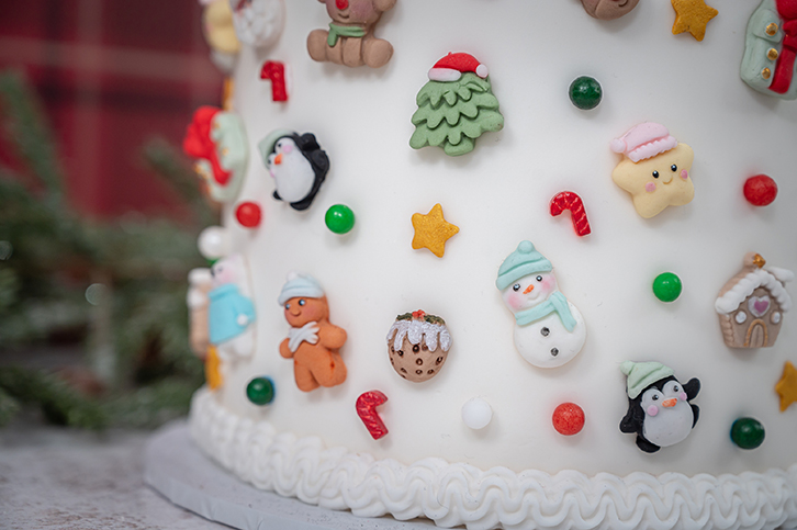 karen-davies-miniature-christmas-silikonform image 8