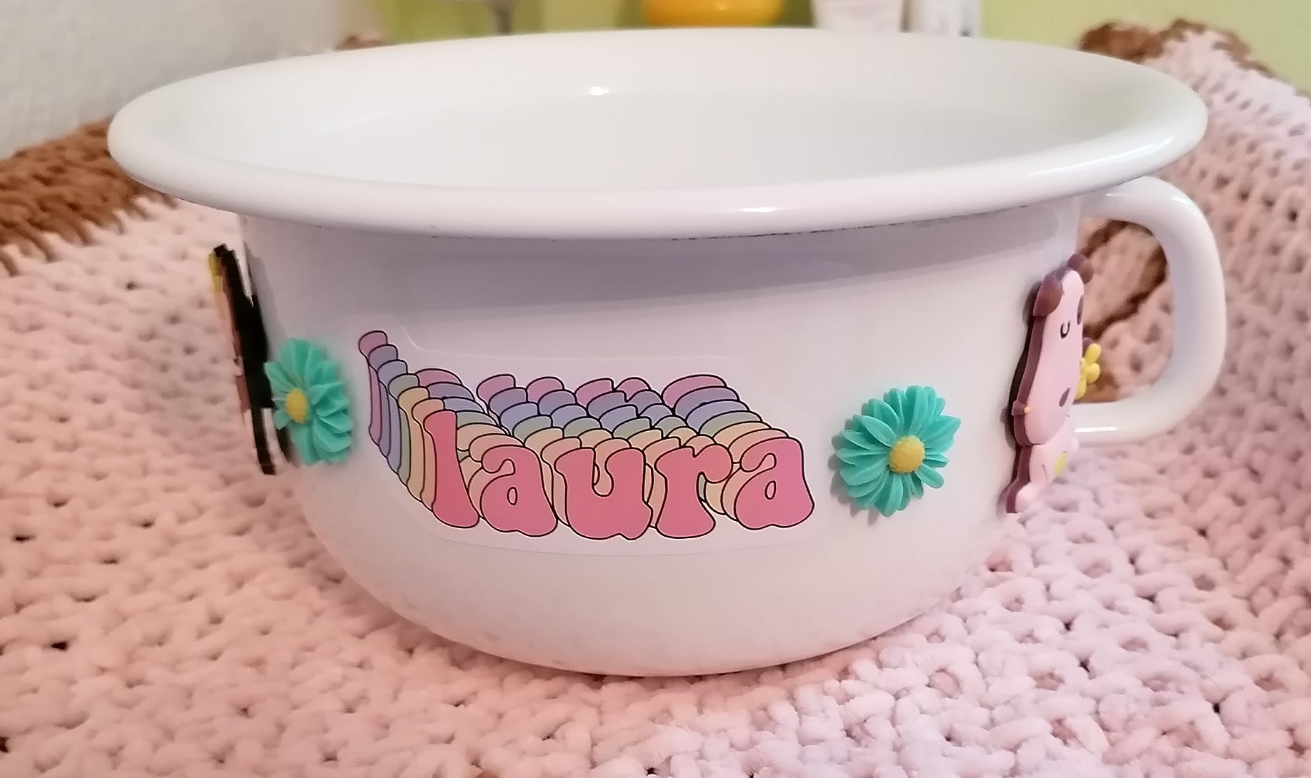 Wie früher bei Oma