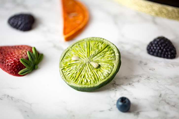 karen-davies-tropical-fruit-silikonform image 8