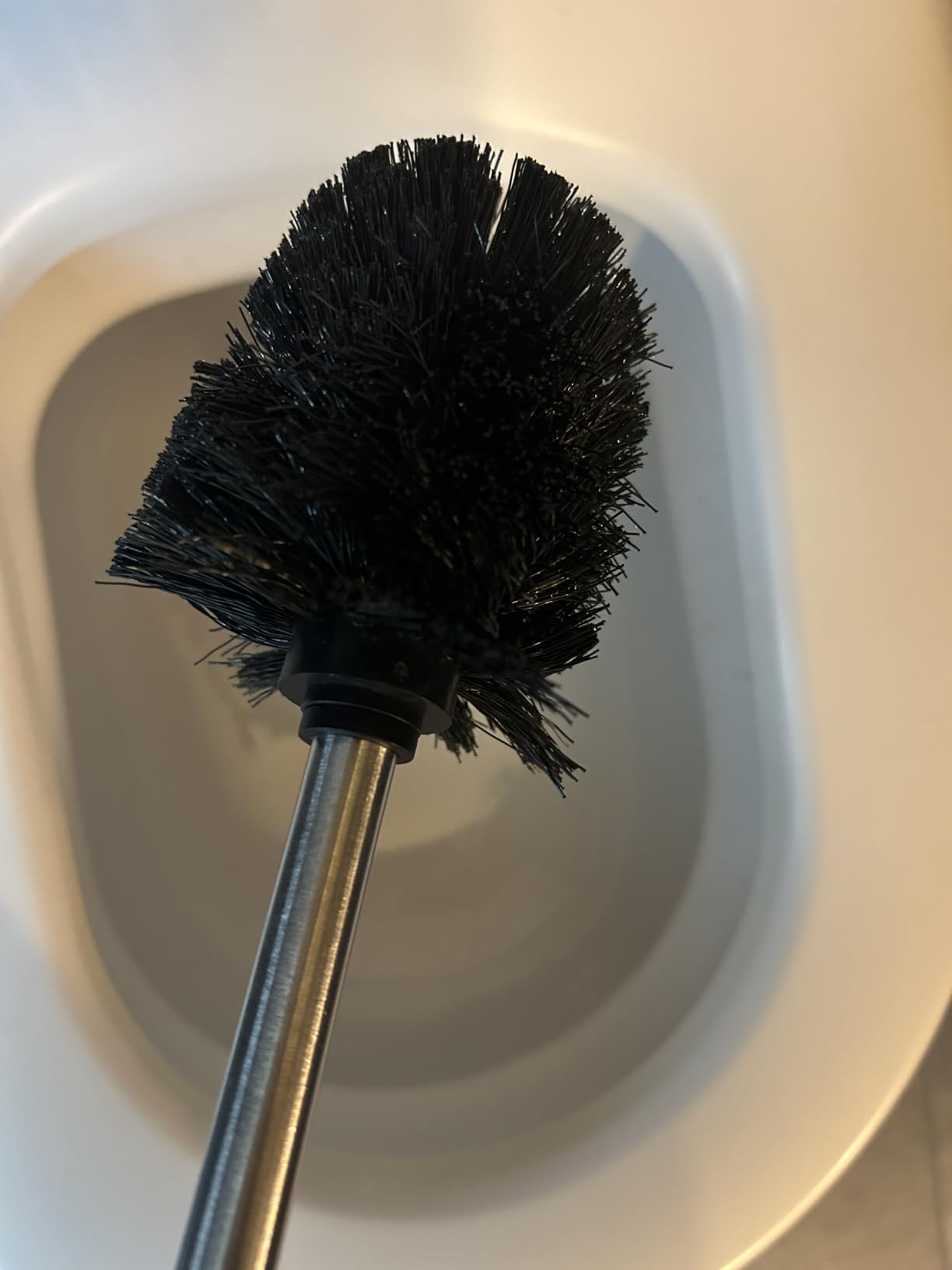 Gute Borsten