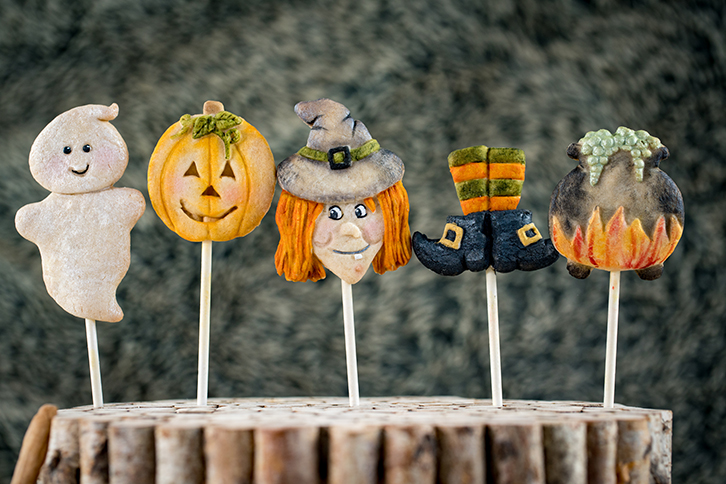 karen-davies-halloween-cookie-silikonform-geist-k-rbis-hexe image 8