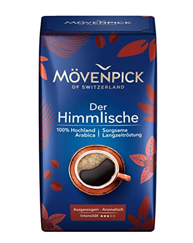m-venpick-der-himmlische-kaffee-gemahlen-12-x-500-g image 2