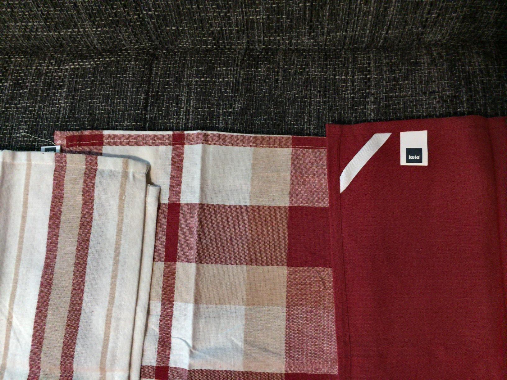 Schöne Farbe, gute Qualität