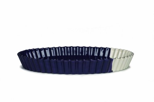 riess-fruchtflan-form-30-cm-creme-pflaume-emaille image 4