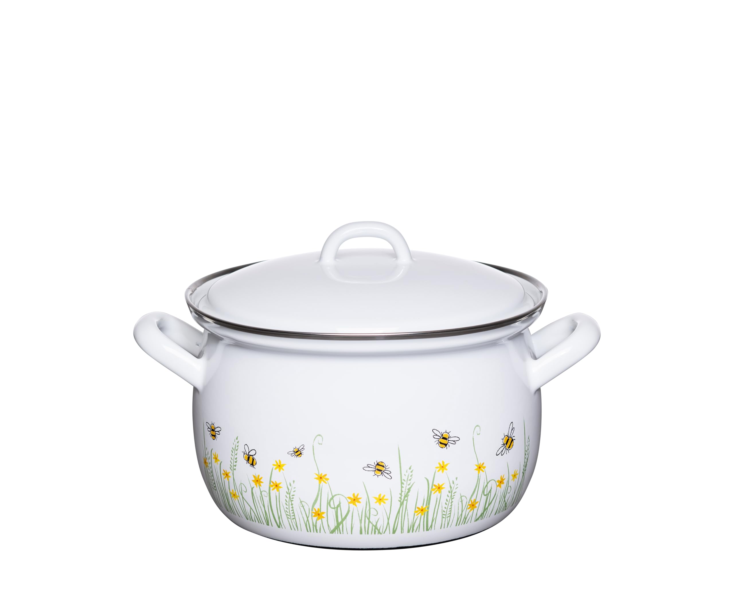 riess-gmundner-streublumen-topf-mit-deckel-16-cm-1-9-l image 3