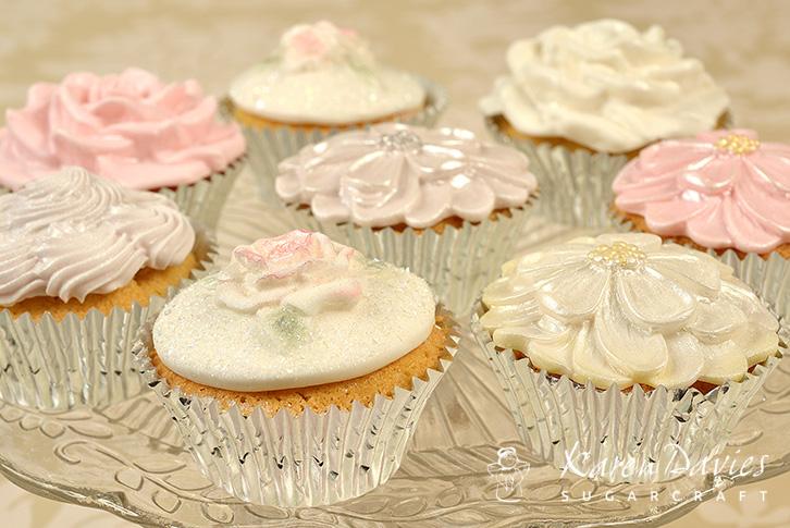 karen-davies-cupcake-top-rose-silikonform-rosen-cupcake-aufleger image 5