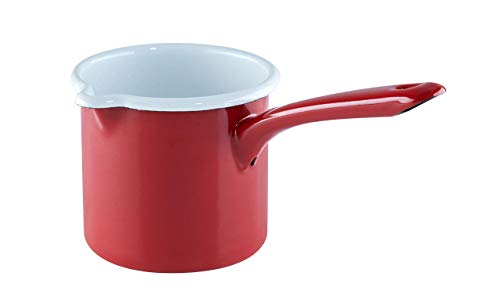 riess-0284-030-schnabeltopf-10cm-0-75l-ceramic-glas-red-emaille image 4