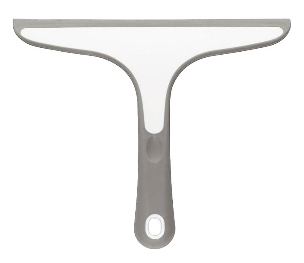 kela-tess-badwischer-25-x-22-cm-wei-pp-kunststoff image 1