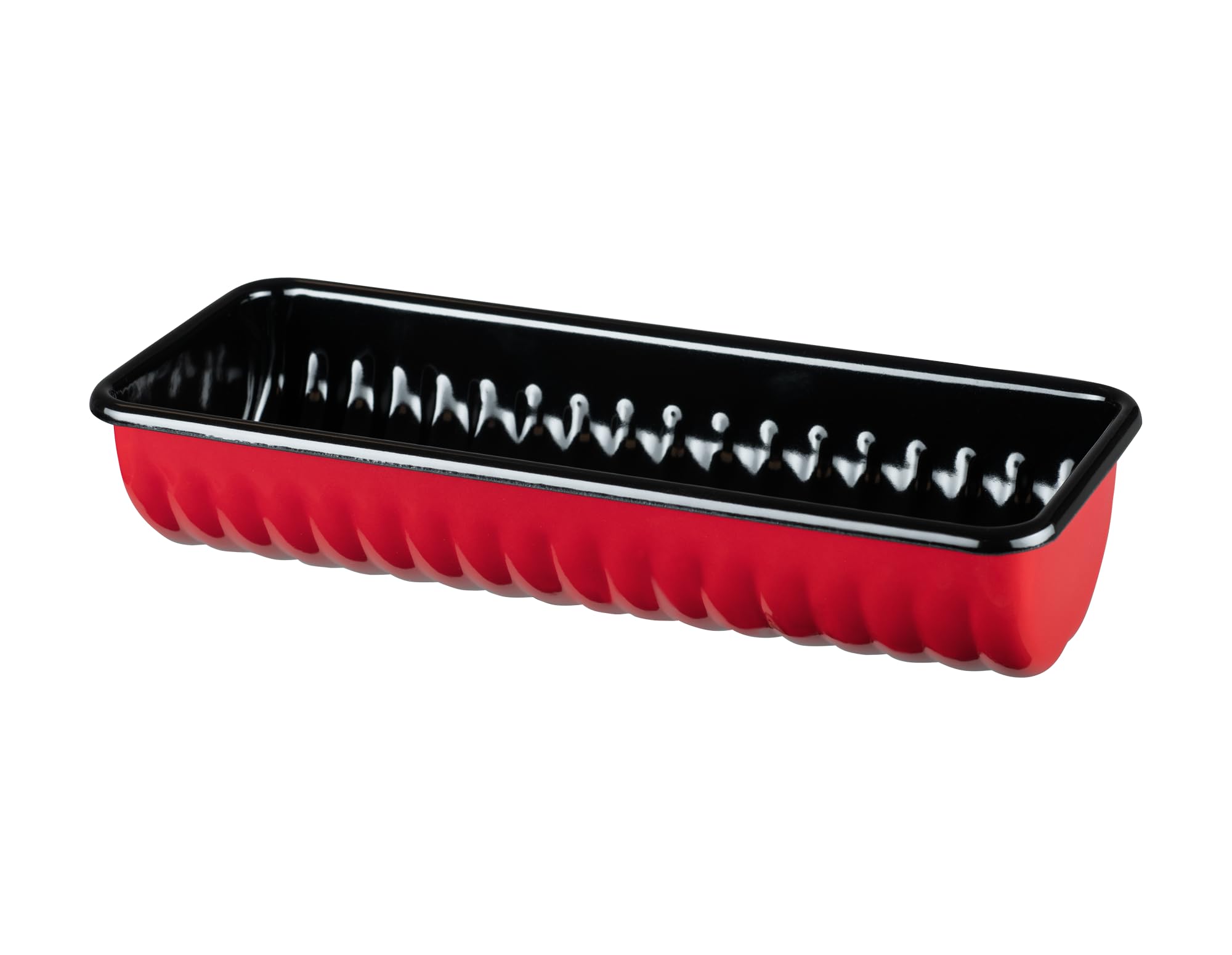 riess-classic-rehr-ckenform-30x10-cm-rot-1-1-liter-emaille image 1