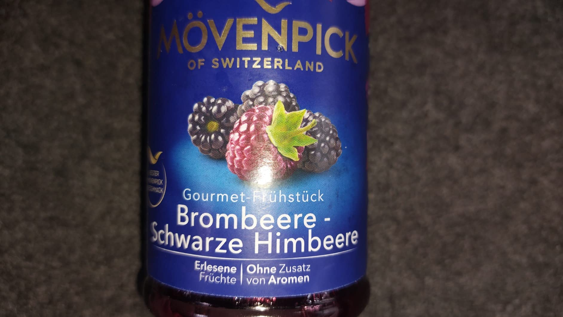 Gute Marmelade