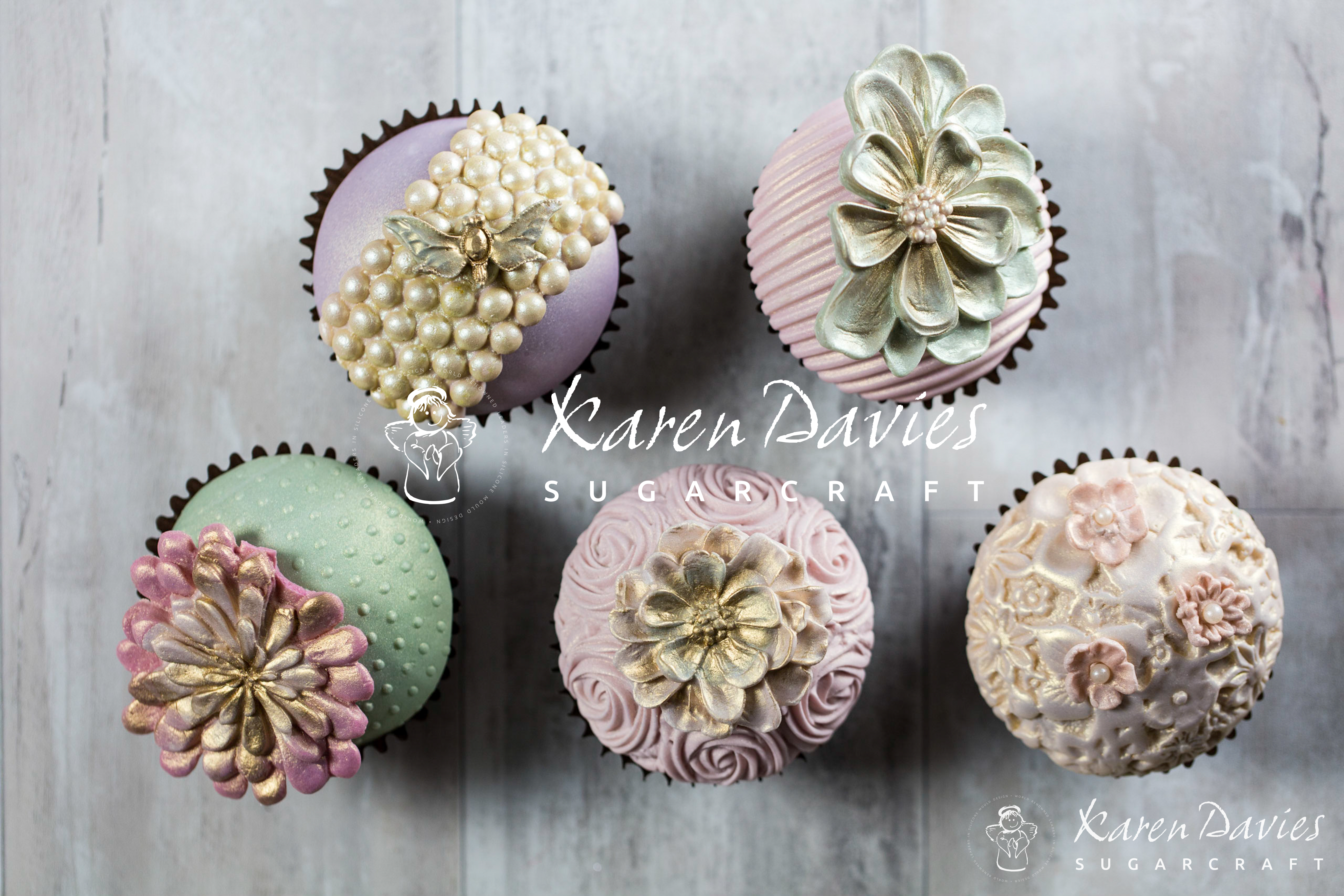 karen-davies-dahlia-silikonform-2-dahlien-designs image 5