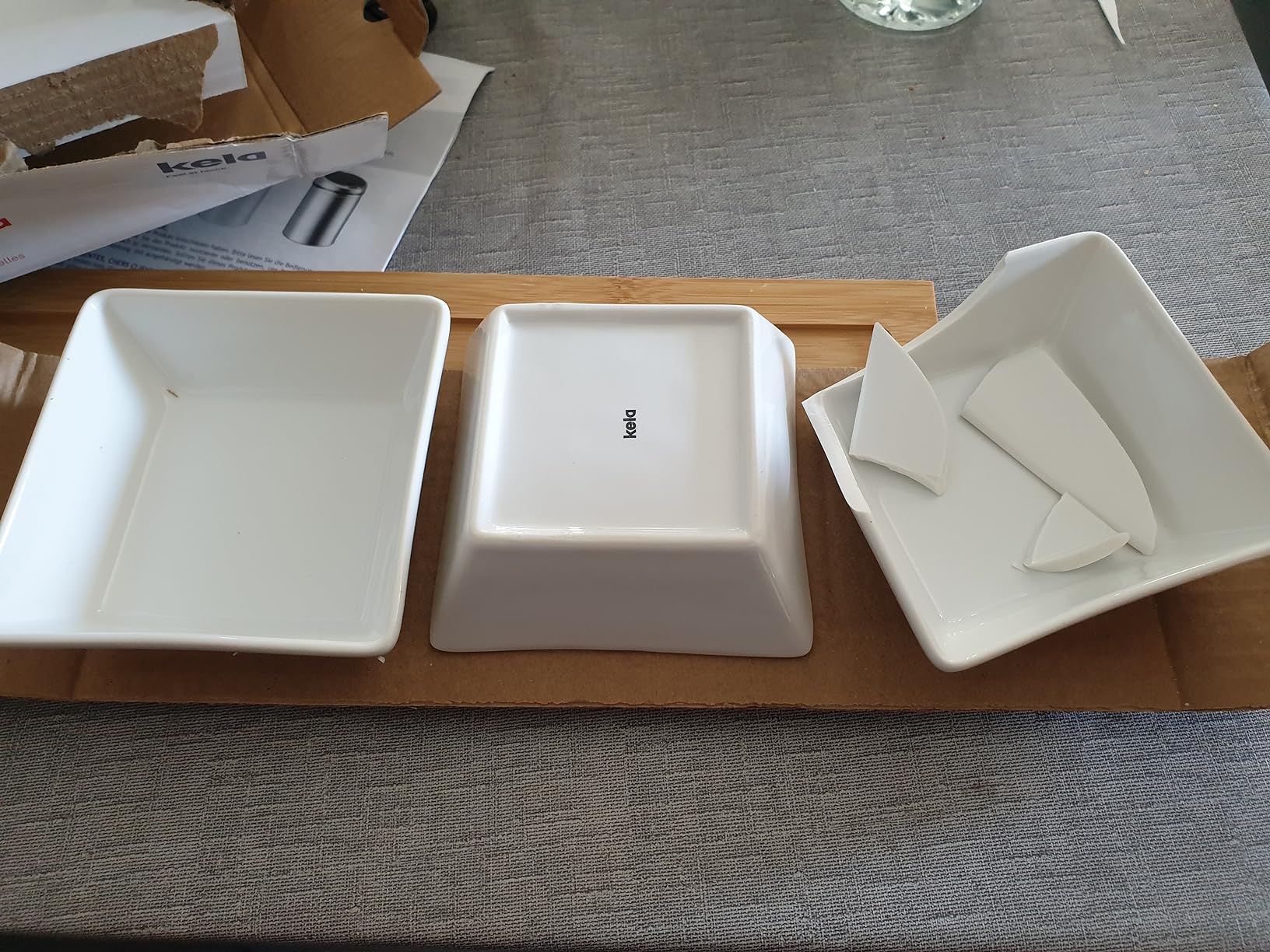 Lieblinge für Tapas-Abende
