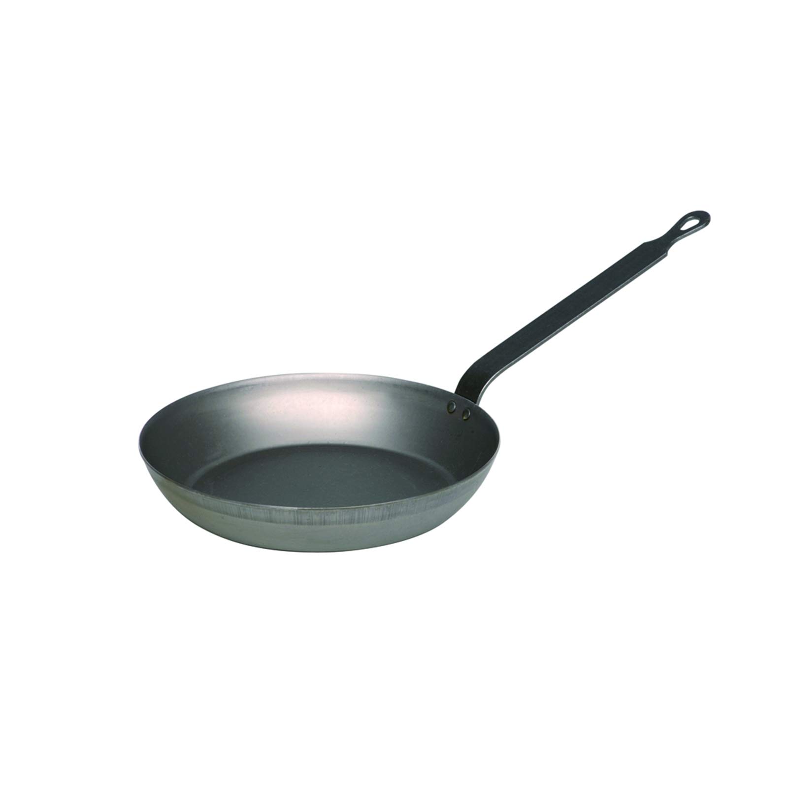 riess-eisenpfanne-emailliert-26-cm-1-3-l-grau-made-in-sterreich image 1