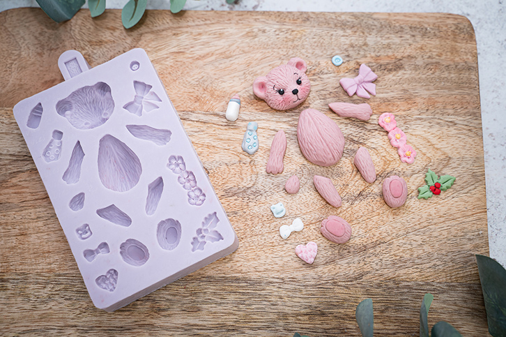 karen-davies-build-a-teddy-silikonform-3d-teddyb-r image 8