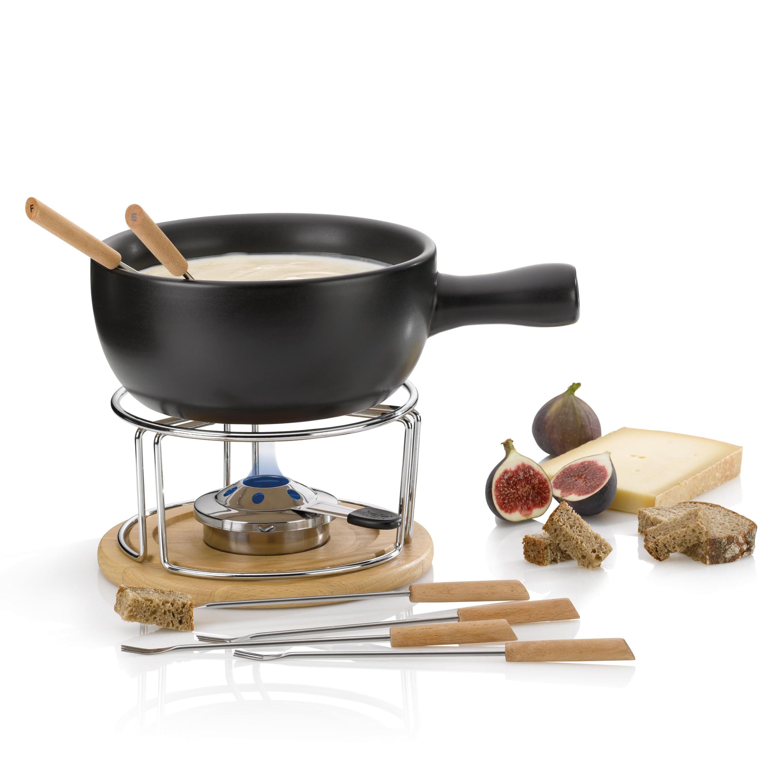 kela-natura-k-sefondue-set-10-tlg-f-r-6-personen-keramik-2-l image 2