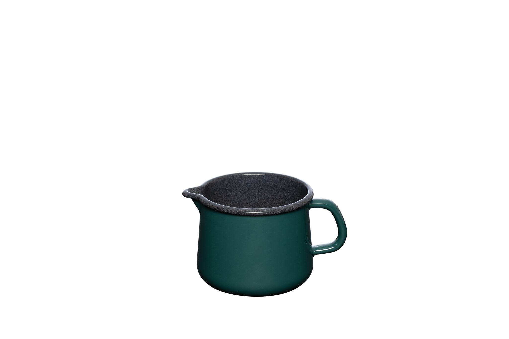 riess-schnabeltopf-12-cm-nature-blue-dark-milchtopf-emaille-1-0-liter image 8