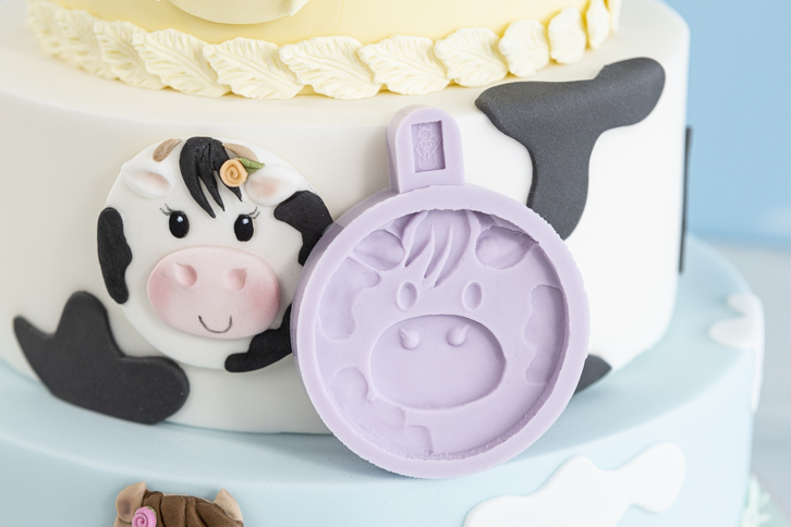 karen-davies-cow-farm-faces-silikonform-kuh image 6
