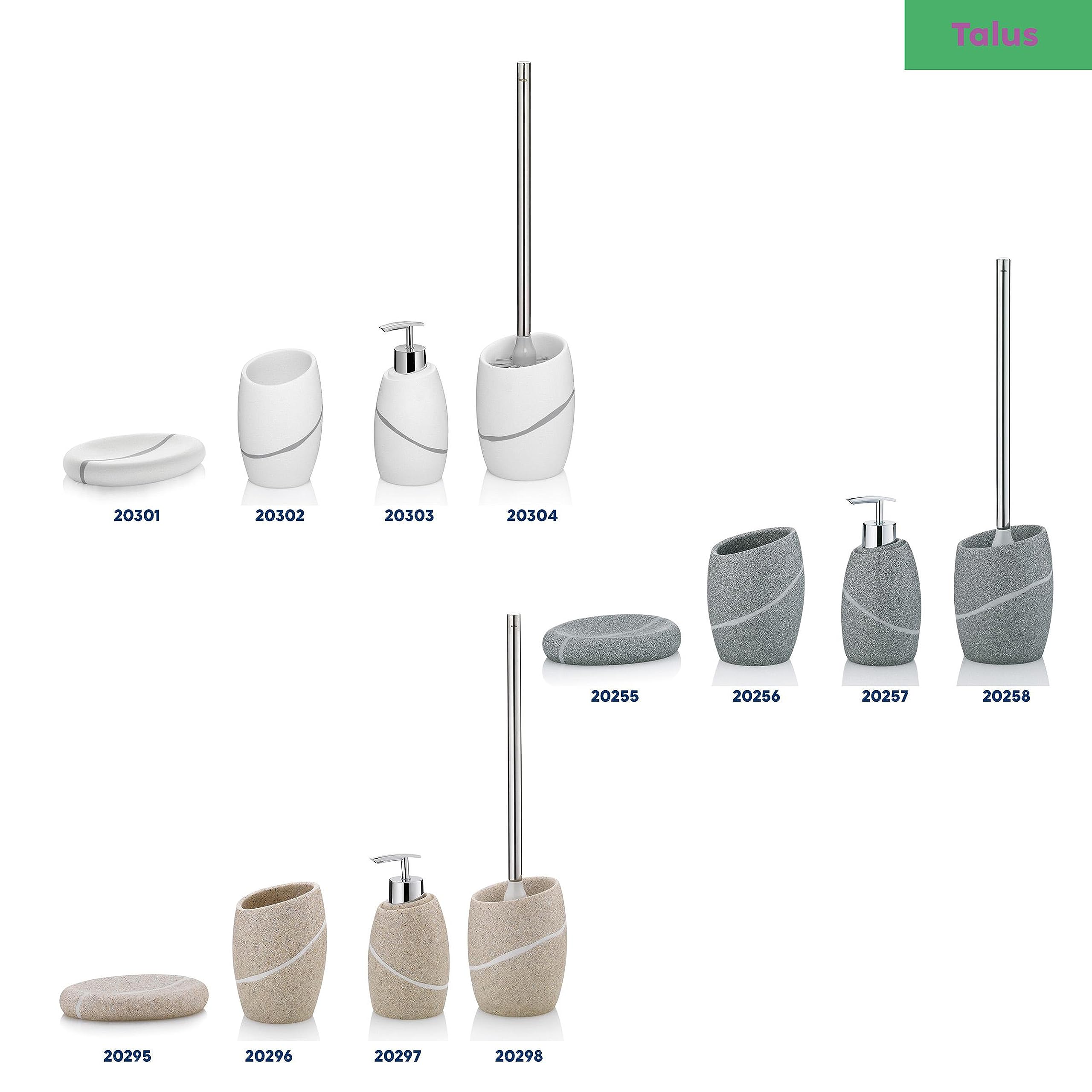 kela-talus-wc-garnitur-20298-polyresin-beige-11-cm image 5