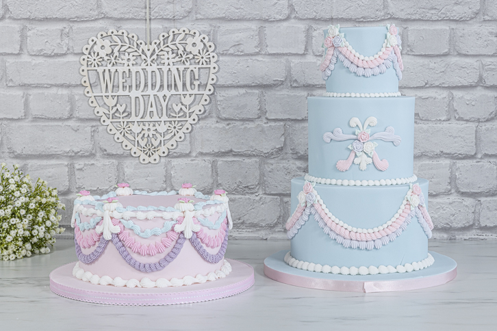 karen-davies-royal-icing-essentials-silikonform-lambeth image 8