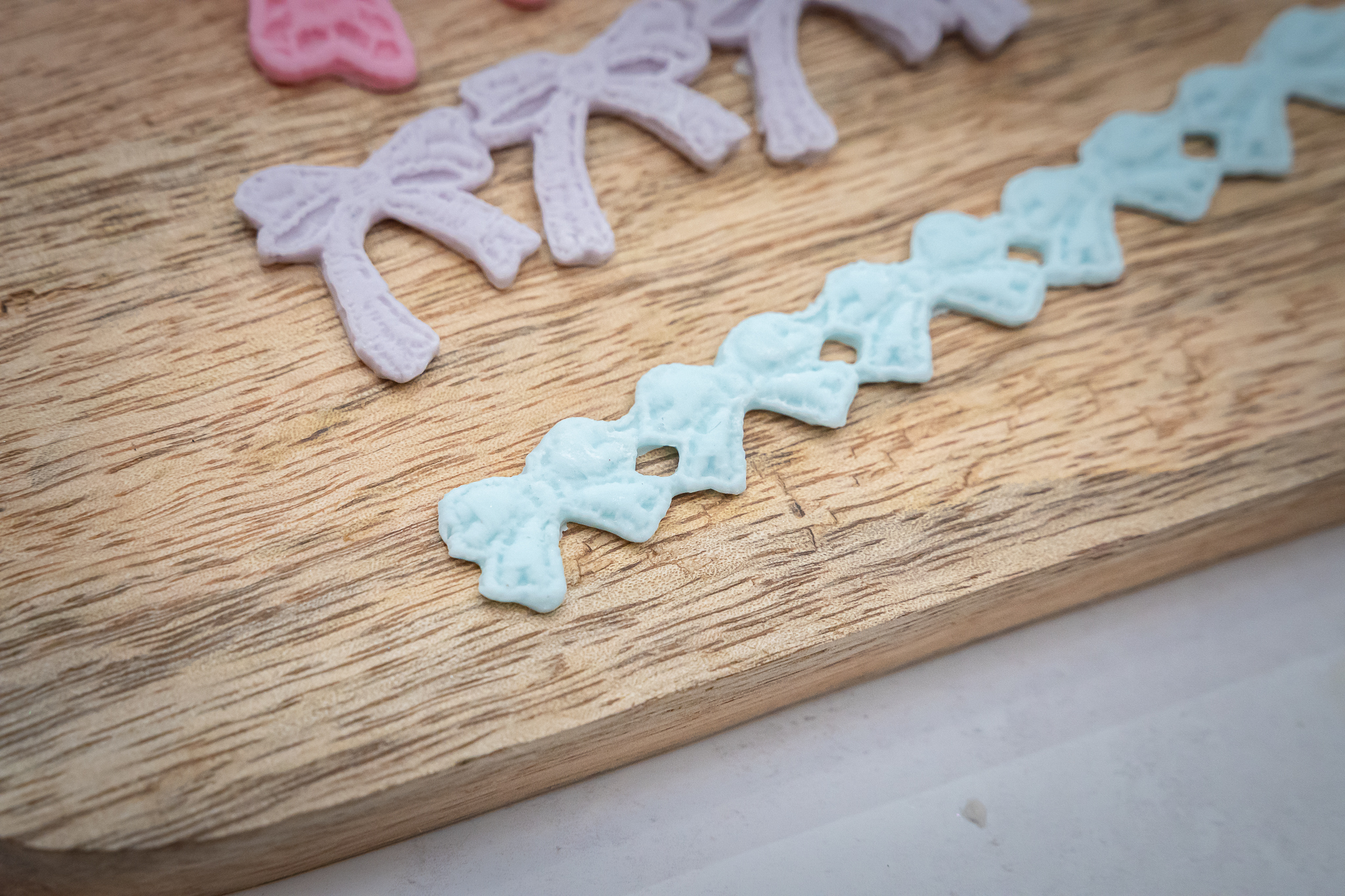 karen-davies-bows-bundle-silikonform-set image 8