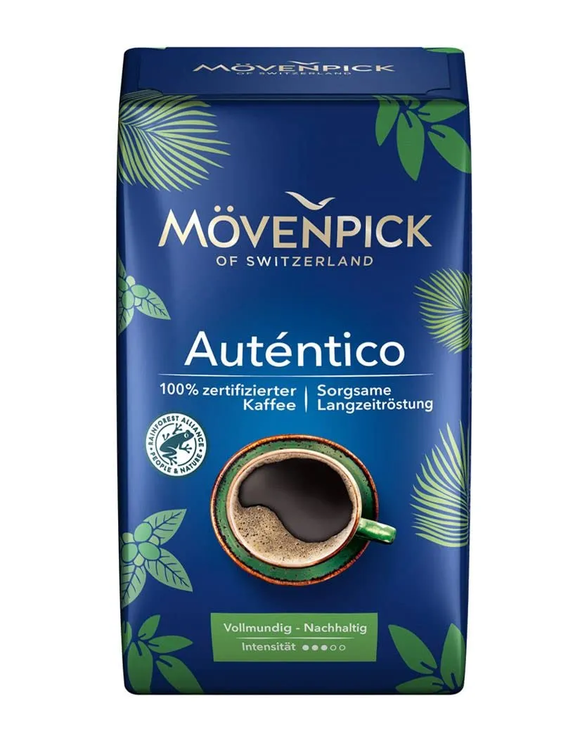 m-venpick-el-autentico-kaffee-500-g-gemahlen image 1