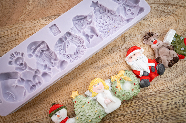 karen-davies-christmas-border-silikonform-weihnachtsbord-re image 6