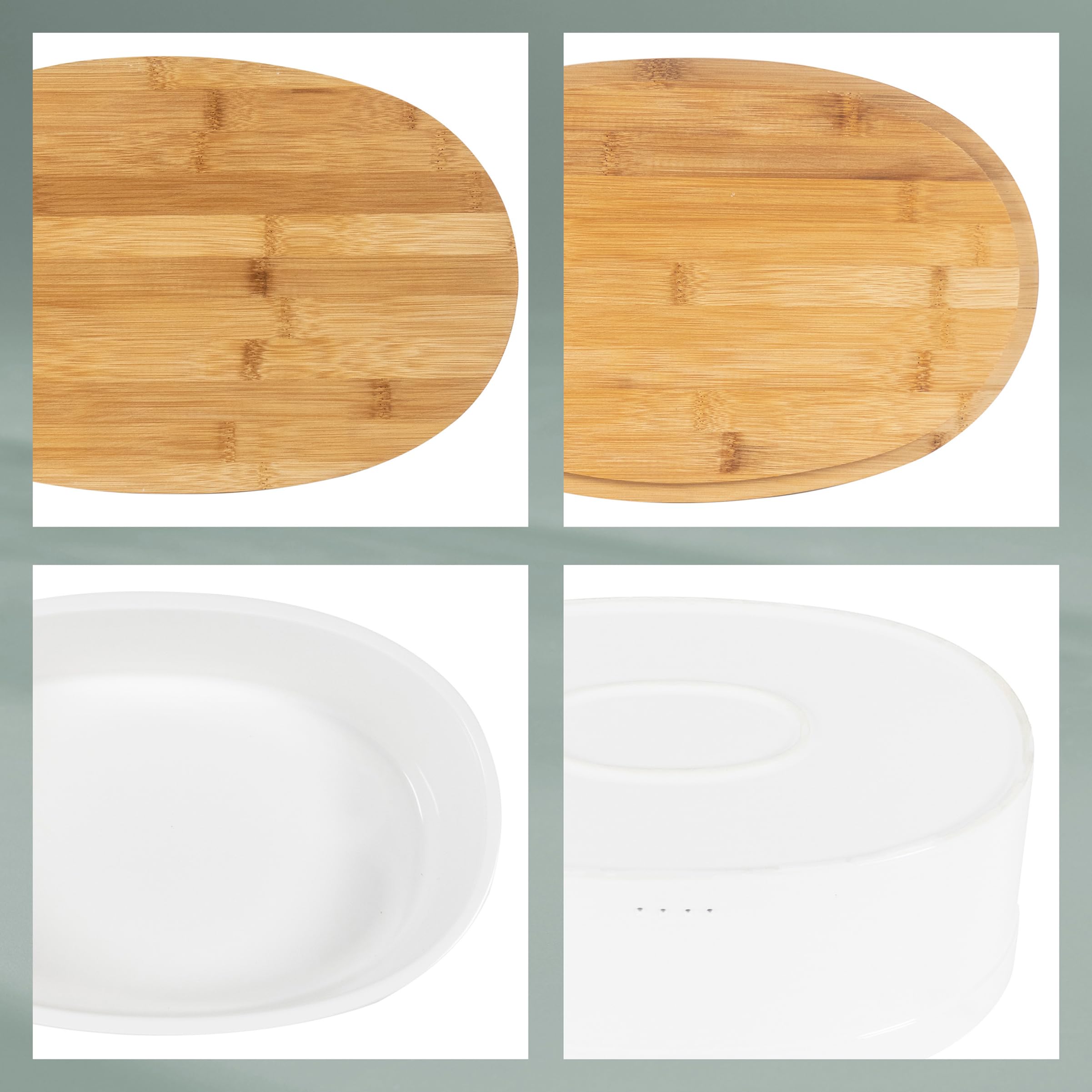 kela-salena-brotkasten-keramik-36-5-cm-wei-mit-bambusdeckel image 6
