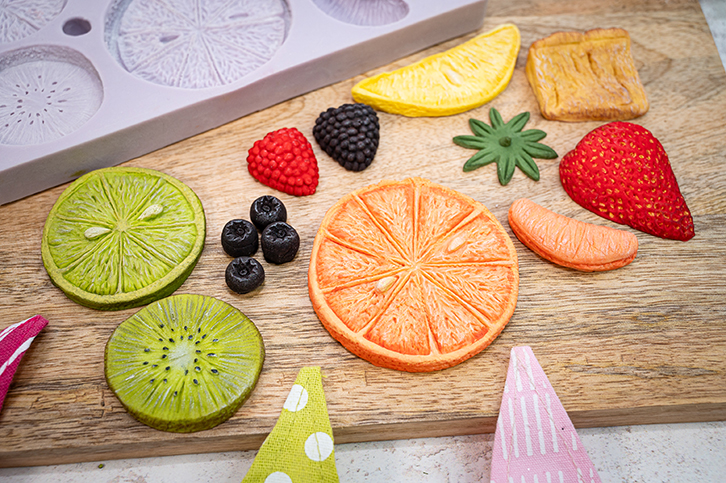 karen-davies-tropical-fruit-silikonform image 4