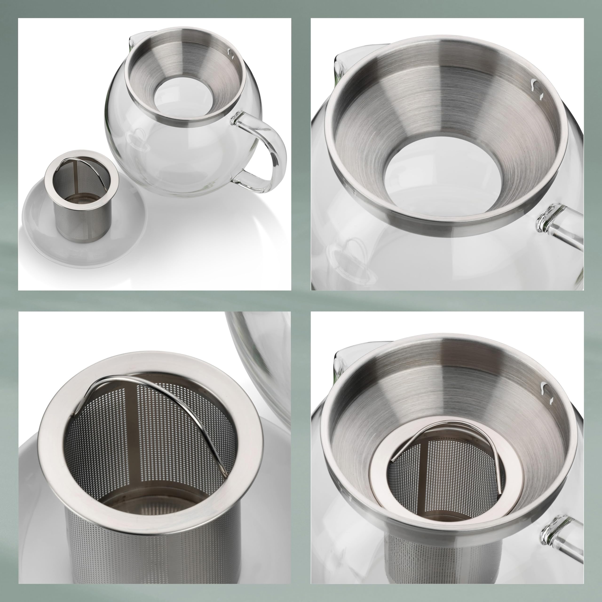 kela-cylon-teekanne-glas-1-5-l-mit-siebeinsatz image 6