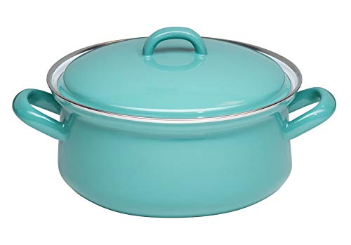 riess-nature-green-medium-topf-mit-deckel-20-cm-emaille-1-6-liter image 7