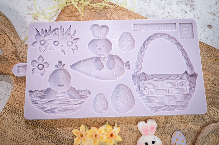 karen-davies-easter-cookie-silikonform-hase-k-ken-ostern image 3