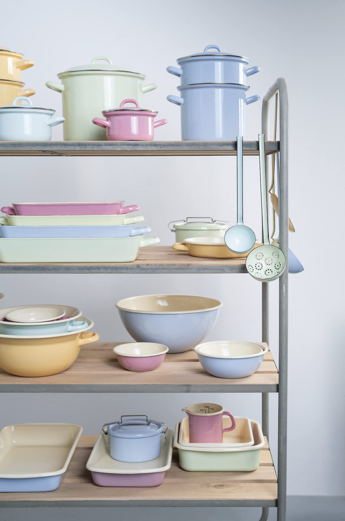 riess-classic-pastell-minibackofenform-24-8-x-20-cm-rosa-emaille image 3