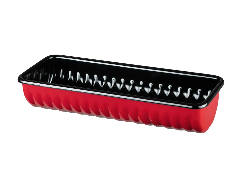 riess-classic-rehr-ckenform-30x10-cm-rot-1-1-liter-emaille image 1