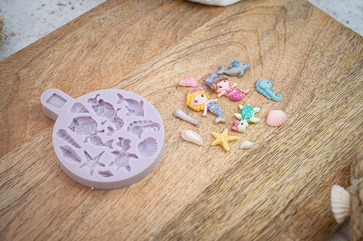 karen-davies-miniature-mermaid-silikonform image 7