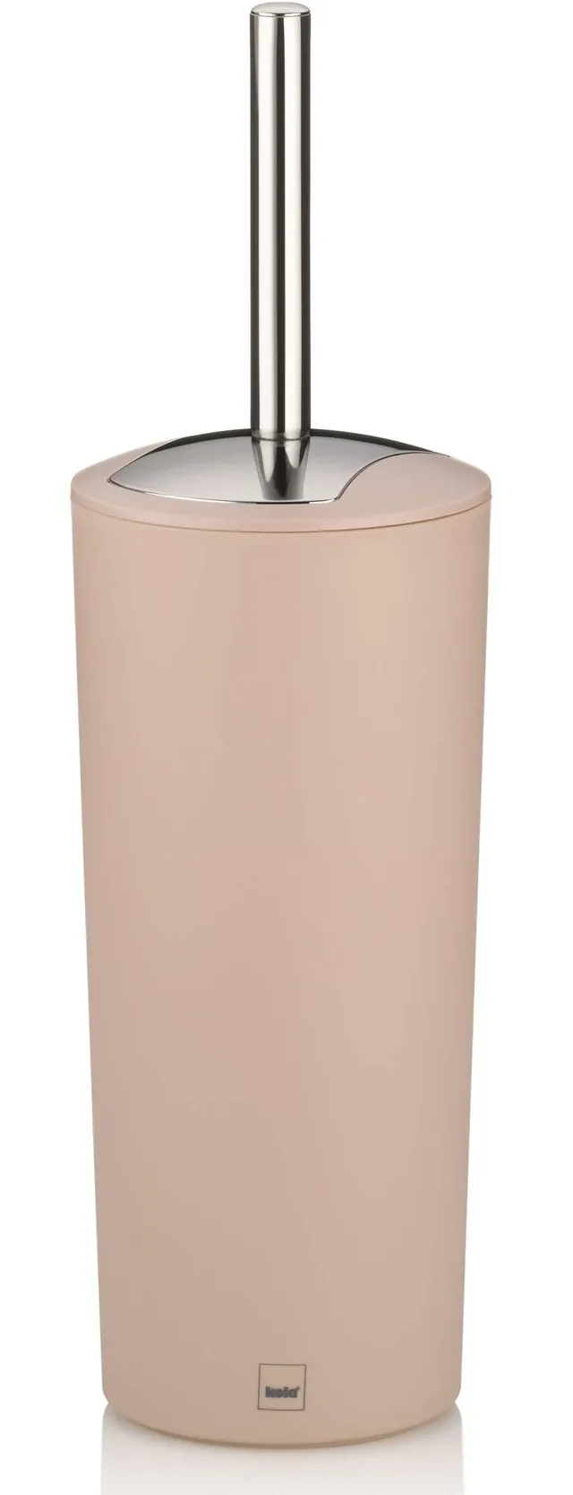 kela-marta-wc-garnitur-kunststoff-creme-matt-11-cm image 1