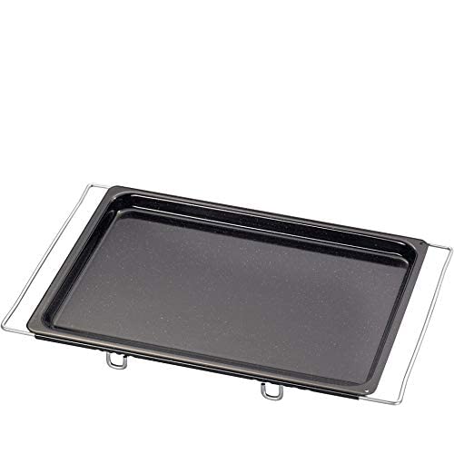 riess-backblech-multiflex-classic-emaille-verstellbar-41-51-cm image 6