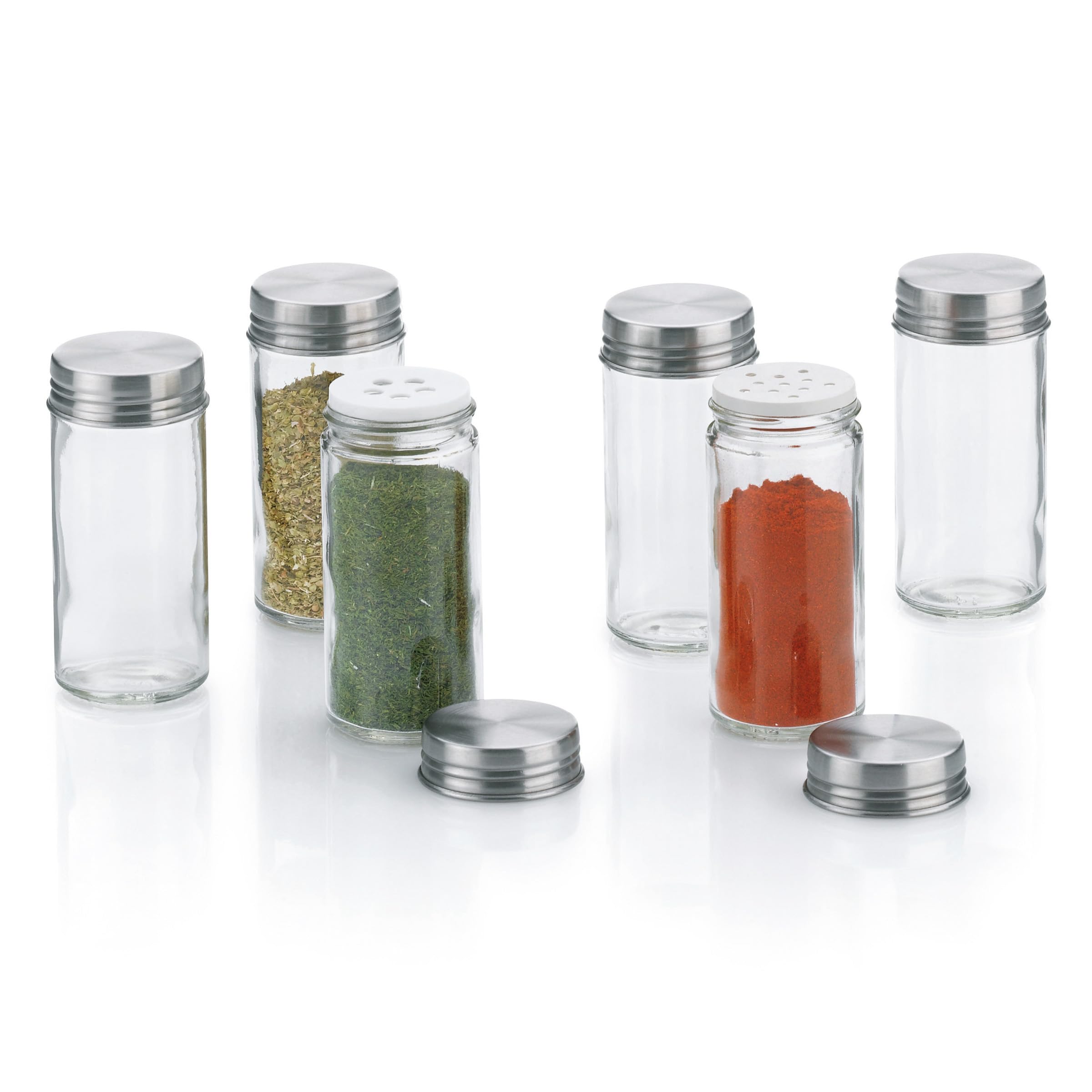 kela-fidelis-gew-rzgl-ser-mit-streueinsatz-6-tlg-70-ml-edelstahldeckel image 1